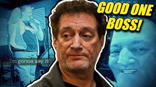 Anthony Cumia Has Completely Lost It