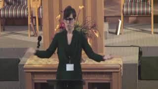 Identifying Perpetrators  Sermon  Sarah McDugal Part 3 of 3