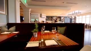 Wentworth by The Sea - SALT Kitchen & Bar Restaurant