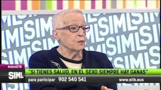 Sexo a partir de los 70 años