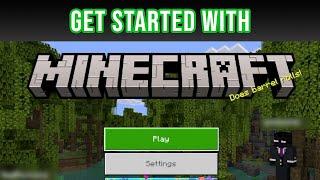 How To Play Minecraft On Nintendo Switch  Minecraft Beginners Guide