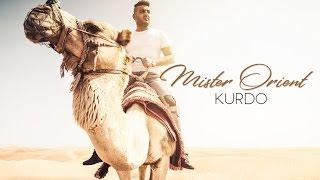 KURDO - MISTER ORIENT prod. by Menju