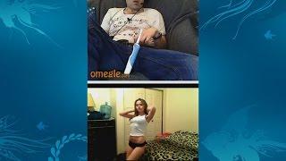 Pranking On Omegle