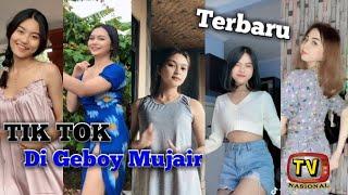 TIK TOK - Di Geboy - Geboy Mujair  Tren Penguji Iman