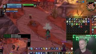 MULTI-BOXING WoW - Crazy Stuff - HuskyStarcraft