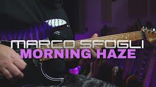 Marco Sfogli - Morning Haze Playthrough