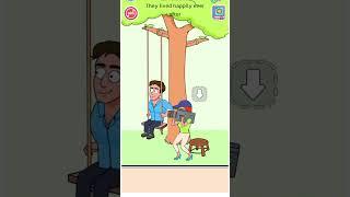 They lived happily ever after   - Happy Ending   #viral #shorts #games