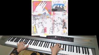 Wavedash & fknsyd - Stallions Jarel Gomes Piano