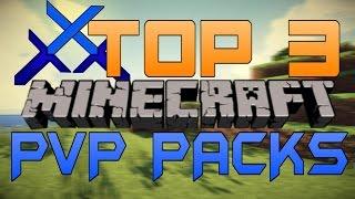 Minecraft PvP Texture Packs - BEST OF 2015