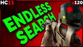 The Endless Search Continues... - Hardcore S11 - #120