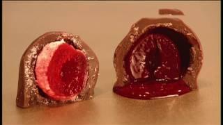 Как делают конфеты высшей пробы