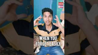 Do you forget easily? This is for you #filmdiarypictures #comedy #funny #tamilcomedy