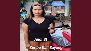 Seribu Kali Sayang