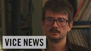 Exclusive Interview with Charlie Hebdo Cartoonist Luz