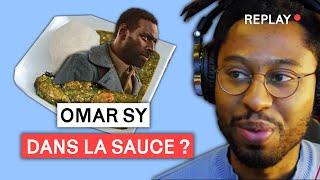 Omar Sy dans la sauce ? - Tirailleurs  Ukraine - La Matinale