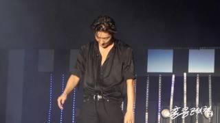 20170304 Lee Joon Gi 이준기 - Gangnam Style 江南Style Singapore FM