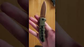 4 Fastest Automatic Knives of ALL TIME #shorts