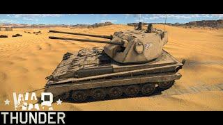 War Thunder  Falcon  Seeras Geheimtipp zum Jahresabschluss