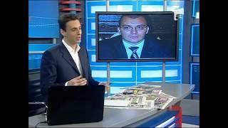 In Gura Presei 20 Martie 2012 cu Mircea Badea - Canta la laptop