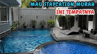 HOTEL MURAH di BOGOR BUAT STAYCATION  Hotel Permata Bogor  Hotel Bagus Di Bogor  Staycation Bogor