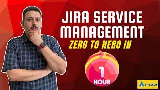 A Beginners Guide to Jira Service Management JSM  Crash Course