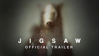 Jigsaw 2017 Movie Official Trailer