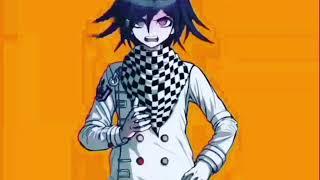 Kokichi and Kai  Danganronpa  Your turn to die  collab 