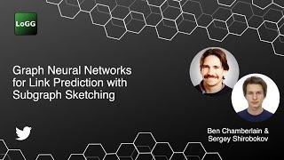 Graph Neural Networks for Link Prediction with Subgraph Sketching