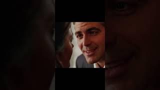 Intolerable Cruelty 2003 Kiss Scene George Clooney x Catherine Zeta Jones