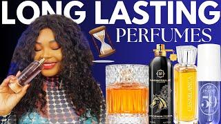 Best Long Lasting Womens Perfumes 2024  Middle  Eastern Perfumes  Zara Love Explosion + More