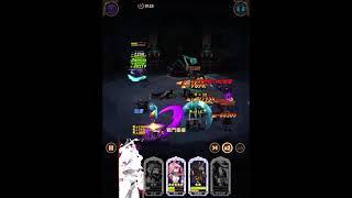 香菇鐵 AFK arena 劍與遠征 王座之塔 King’s Tower 604