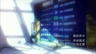 BTOOOM opening