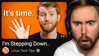 Whats going to happen to Linus Tech Tips now