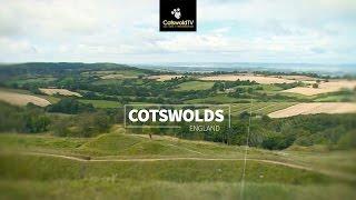 Visit the Cotswolds