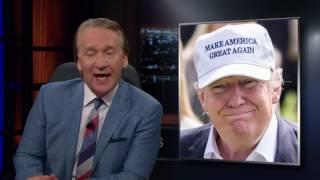 Real Time with Bill Maher New Rule - Laboratories of Democracy HBO