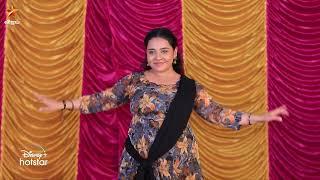 ரொம்ப நல்லா dance பண்றீங்க இனியா..  Baakiyalakshmi  Episode Preview  24th september 2024