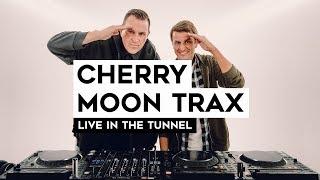 THE TUNNEL Cherry Moon Trax