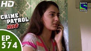 Crime Patrol - क्राइम पेट्रोल सतर्क - Wrong Turn - Episode 574 - 25th October 2015