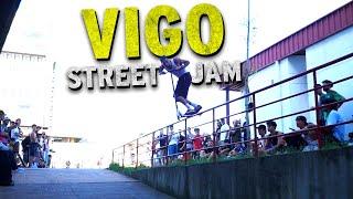 VIGO STREET JAM 2023