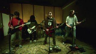 Narrow Head - Love Sick Official Studio Session