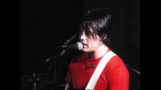 The White Stripes - Dead Leaves And the Dirty Ground Live at The DIA