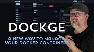 Dockge The New Docker Manager You Need To See