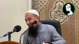 Bagi Harta Kepada Anak Angkat - Ustaz Azhar Idrus