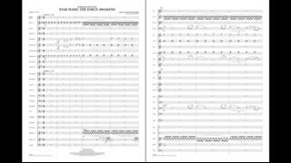 Symphonic Suite from Star Wars The Force Awakens WilliamsBocook