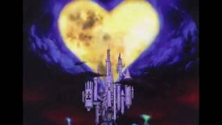 Kingdom Hearts 3582 Days Music - The World That Never Was Escaping the Castle