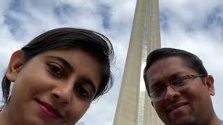 Explored Toronto.. Experienced Niagara Falls for the First Time.. 