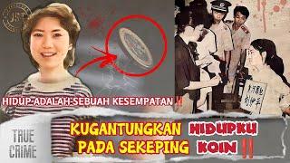 #JST73  KUGANTUNGKAN HIDUPKU PADA SEKEPING KOIN  KISAH NYATA KASUS LIU YIPING