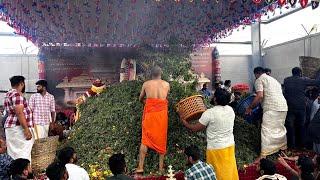 12th Amavasya Hangarahalli Temple  Shri Vidya Chowdeshwari Temple