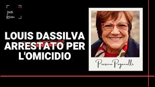 Svolta nel giallo - Pierina Paganelli