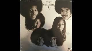 THE SYLVERS-hotline